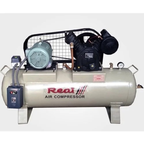 5 HP Two Stage Compressor